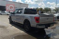 فۆرد F-150